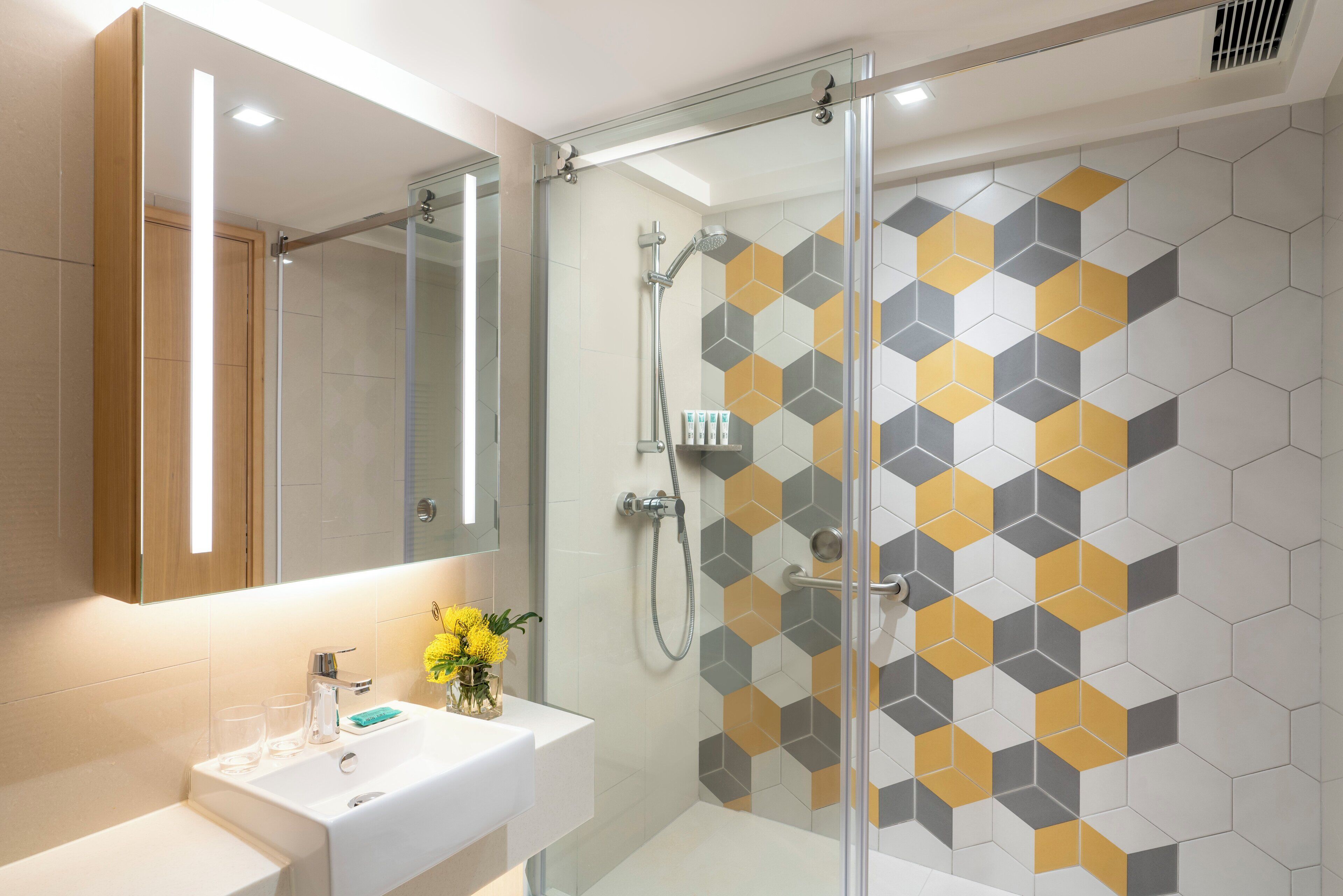 in-room safe, blackout curtains, iron/ironing board, free wifi