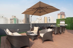 Property amenity
