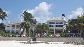 Exterior - Villa Mina (Jambiani)