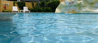 ANDY RESORT CUTLER BAY FL USA: ssa