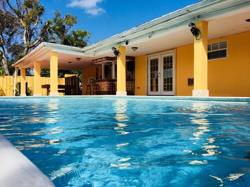 ANDY RESORT IN CUTLER BAY FL USA