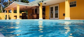 ANDY RESORT IN CUTLER BAY FL USA