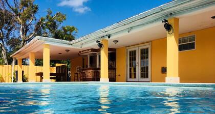 ANDY RESORT IN CUTLER BAY FL USA