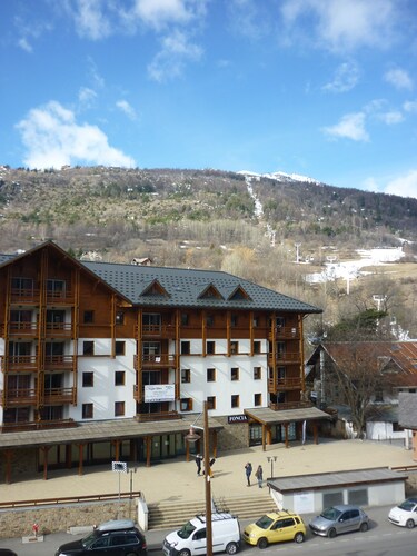 Serre-Chevalier Vallée..... Briançon