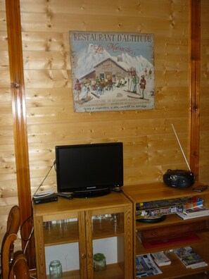 Interior - Serre-Chevalier Vallée ..... Briançon (Briançon)