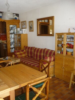 Restauration