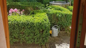 Minibar, kostenloses WLAN, Bettwäsche