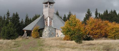 Aussenbereich