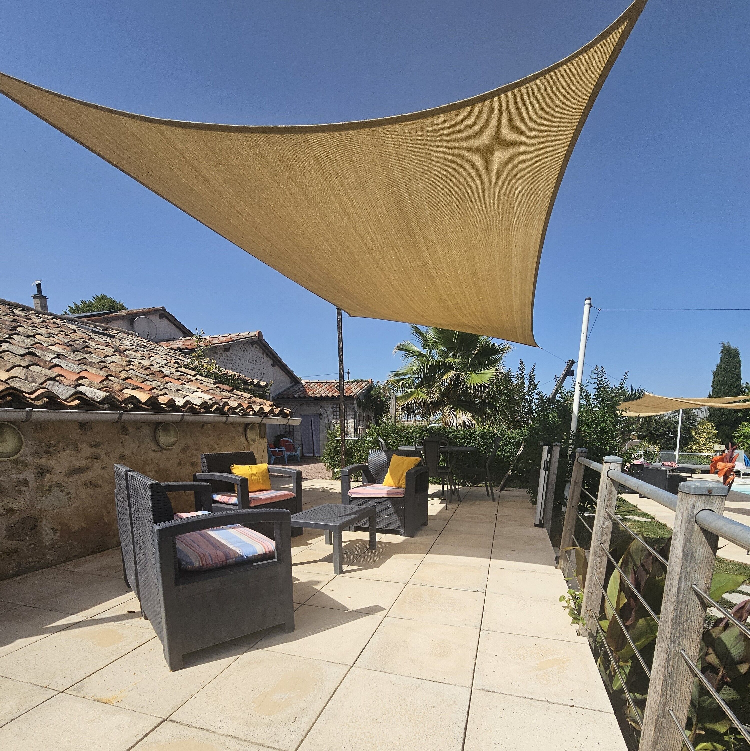 Terras