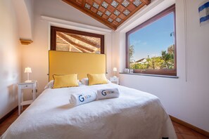 1 habitación, caja de seguridad en la habitación y wifi gratis 