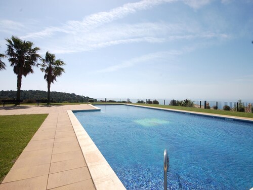 LUXUSHAUS in CALA LLEVADO 3