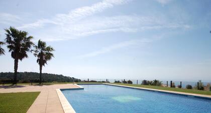 LUXUSHAUS in CALA LLEVADO 3