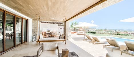 Terras