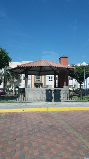 Fachada