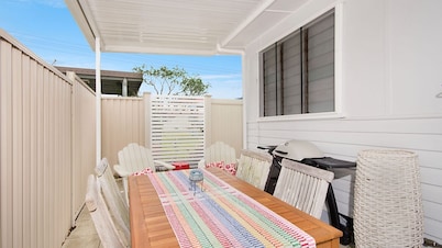 10 Elm Street - Beachside Bliss for You & Your Pet