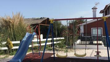 子供用スペース