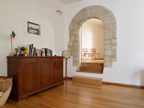 Room amenity - Vucciria Loft (Palermo)