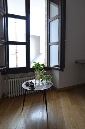 Appartement, 1 chambre | Équipements de la chambre