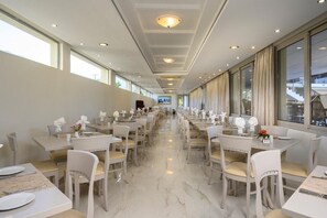 Dining - Blue Villa, Swimming Pool, Sea View (Apokoronas)