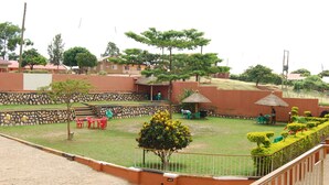 Jardín