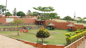 庭園