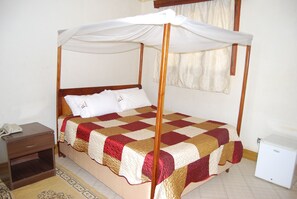 Chambre Double, 1 grand lit, non-fumeur