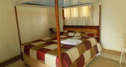 Pride Travellers Hotel