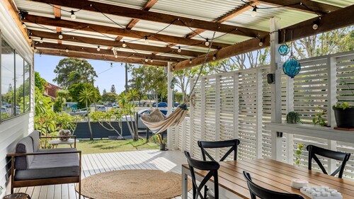 Sea La Vie Cottage  - 1.2 Yarran Street