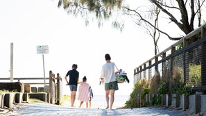 Miscellaneous - 1-2 Yarran Street - Two Bedroom Cottage (EVANS HEAD)