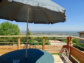 Junior Chalet