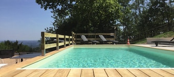 Auberge Les Hauts De Chenas