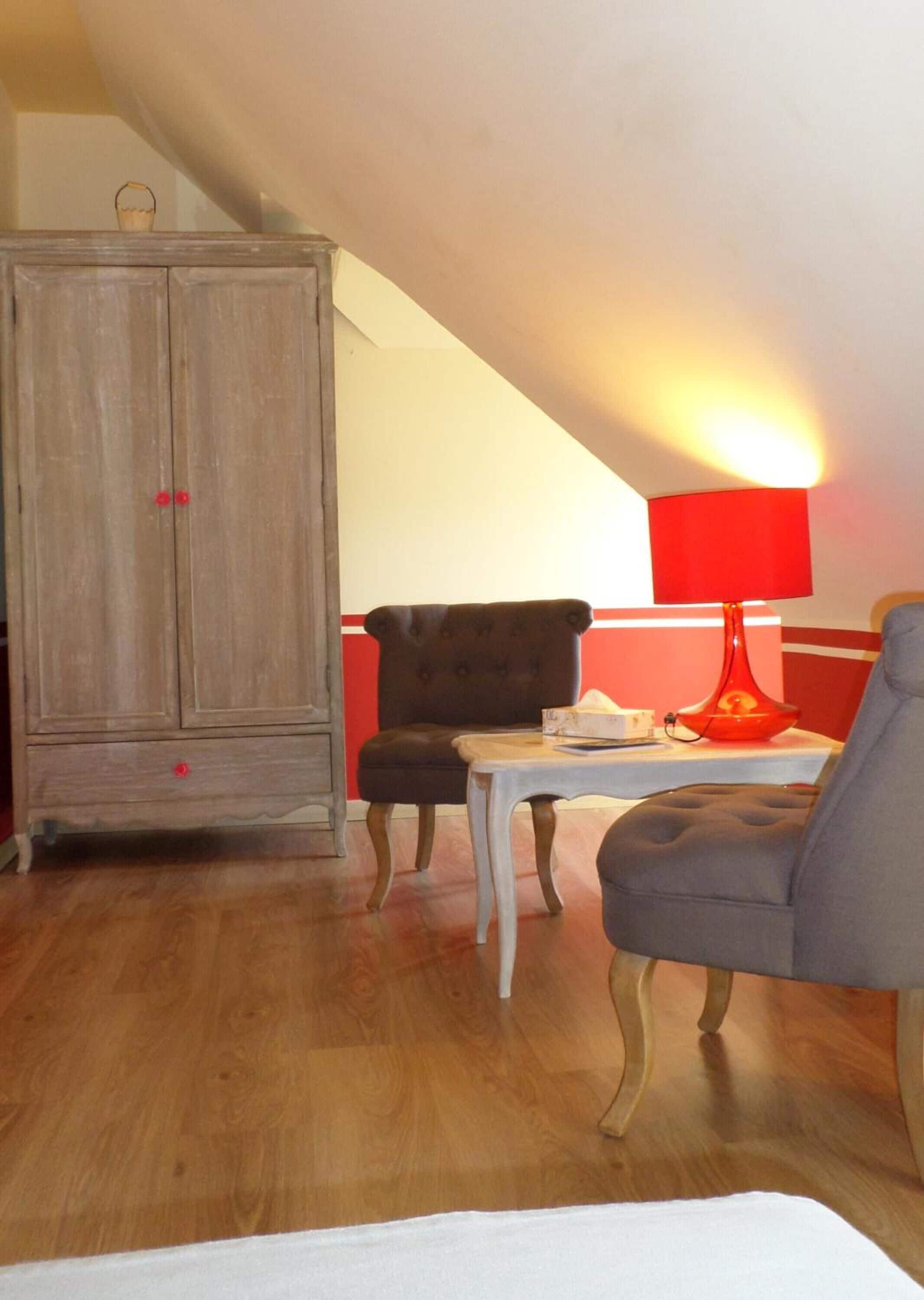 Literie hypoallergénique, décoration personnalisée