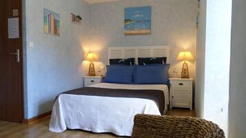 Literie hypoallergénique, décoration personnalisée