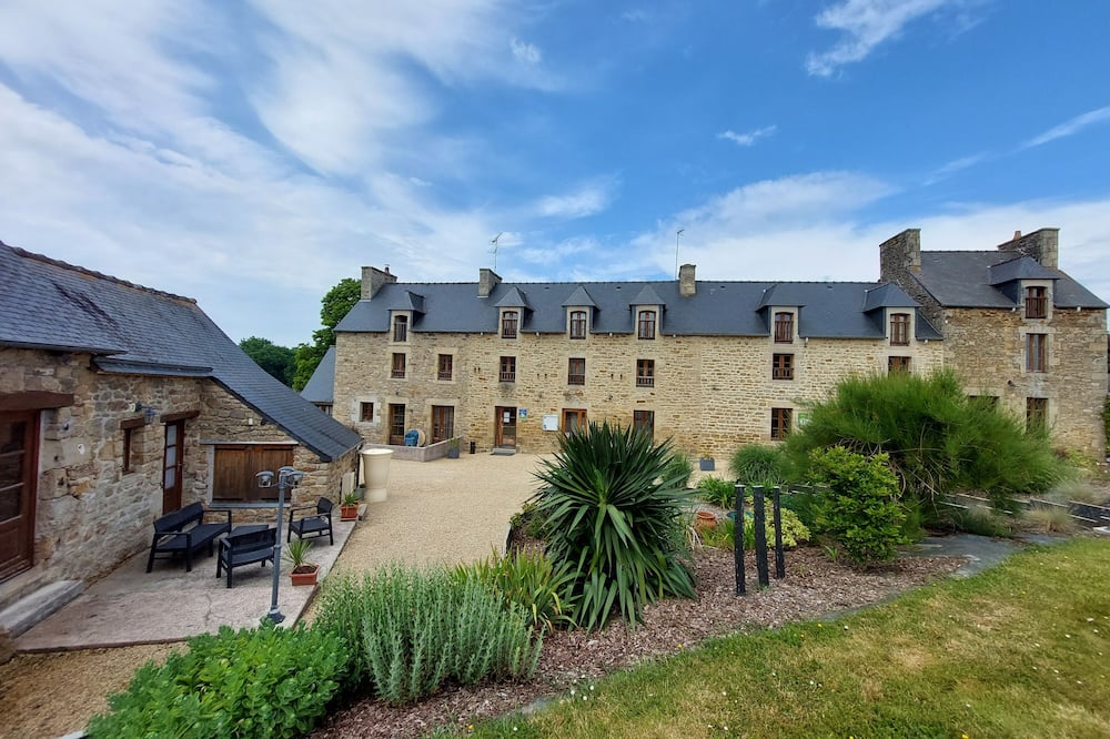 Chambres d'Hôtes La Rompardais