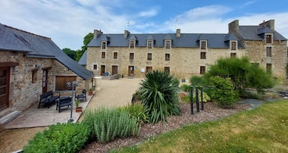 Chambres d'Hôtes La Rompardais