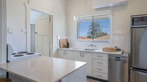 Evans Above - 1-5 Wattle Street