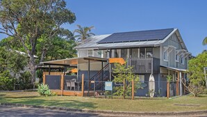Exterior - Evans Above - 1-5 Wattle Street (EVANS HEAD)