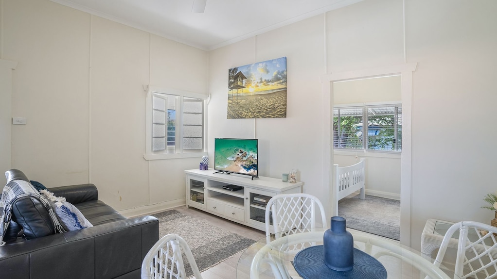Evans Above - 1-5 Wattle Street - Evans Head