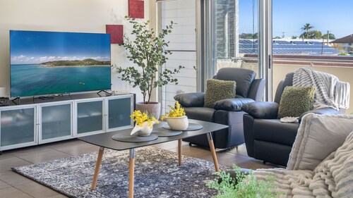 Evans River Apartment - 2.18 Oak Street