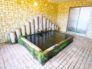 Baños públicos