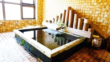 Public bath