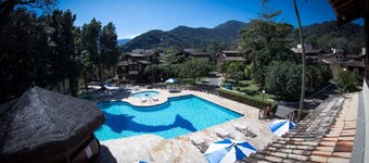 MARESIAS - Beachfront - Cond. Closed - Heated Pool !!!