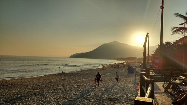 Plage