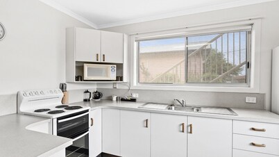 Ocean Palms - 3-1 Heath Street