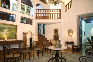 Saguão