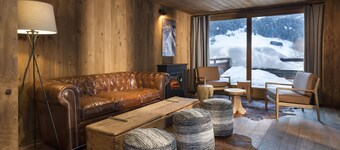 La Résidence de l'Ours