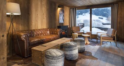 La Résidence de l'Ours