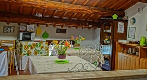 Interior - Casa Stefy (Montagnana)