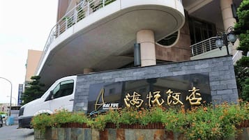 Ngoại thất