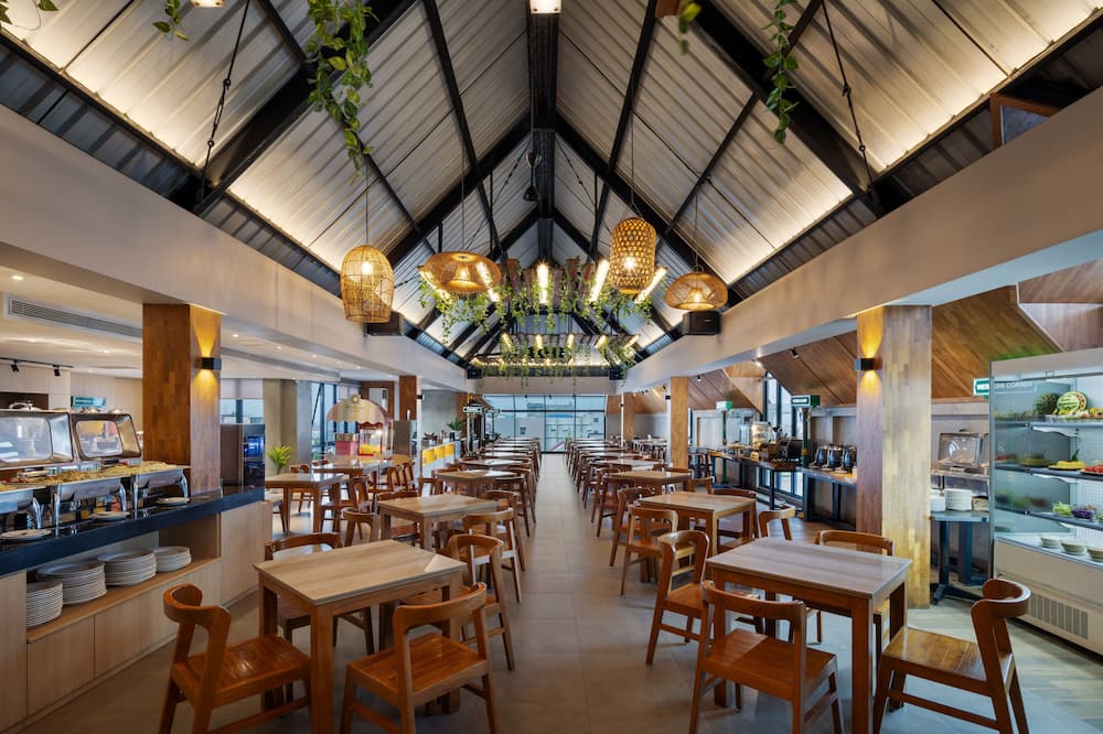 Aveta Hotel Malioboro